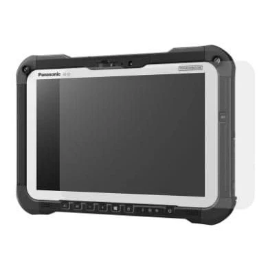 Abbildung von Panasonic FZ VPF38U Tablet Displayschutzfolie 1 STK