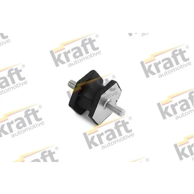 Abbildung von KRAFT 0505020 Halter, Abgasanlage RENAULT: Trafic I Bus, ESPACE 2, Kastenwagen