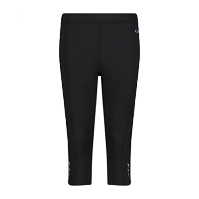 Abbildung von CMP Damen Hosen, Nero asphalt, 48 EU