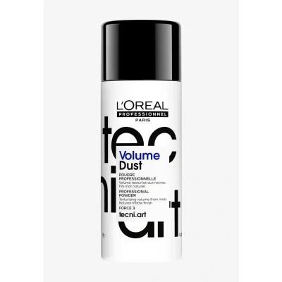 Abbildung von L&#039;Oreal TecniArt Super Dust 3 Volume Pulver 7gr