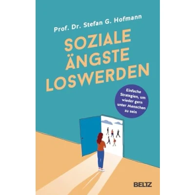 Abbildung von Soziale Ängste loswerden: Einfache Strategien, um wieder gern unter Menschen zu sein