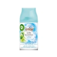 Abbildung von AIRWICK Nachfüller &quot;Leinen in der Luft &quot; für Freshmatic Max 250ml
