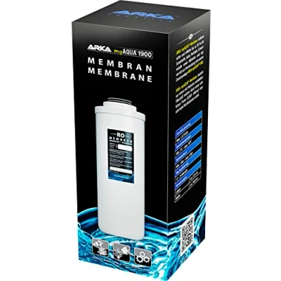 Abbildung von ARKA Biotechnologie GmbH Aquariumfilter Ersatzmembrane myAqua 1900