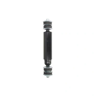 Abbildung von FEBI BILSTEIN 20424 Stoßdämpfer Hinterachse Öldruck 443 273 Teleskop oben Stift, unten Stift