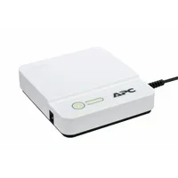 Abbildung von APC Back UPS Connect 12V DC 36W CP12036LI Lithium Ionen, Mini Netzwerk USV zum Schutz von Internet Routern, IP Kameras und mehr