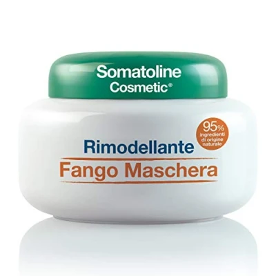 Abbildung von Somatoline Cosmetic Schlamm Maske 500 g