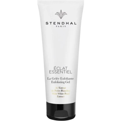Abbildung von Stendhal Éclat Essentiel Exfoliating Gel 75 ml