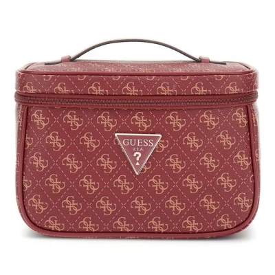 Abbildung von Guess Kosmetiktasche Travel Toiletry Train Case