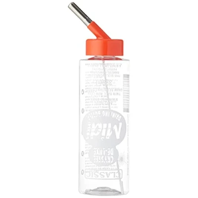 Abbildung von Nobby Classic de Luxe Nagertränke, 320 ml, 5,5 x 14 cm