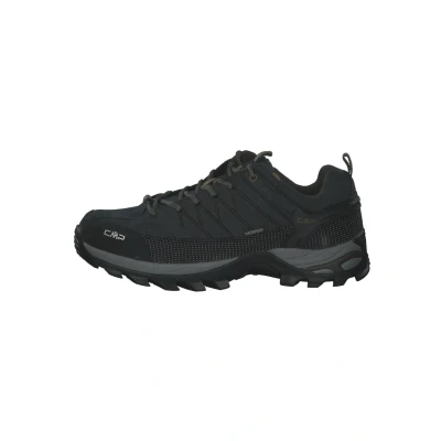 Abbildung von CMP Sneaker low, Herren, Größe: 41, Schwarz Schuhe