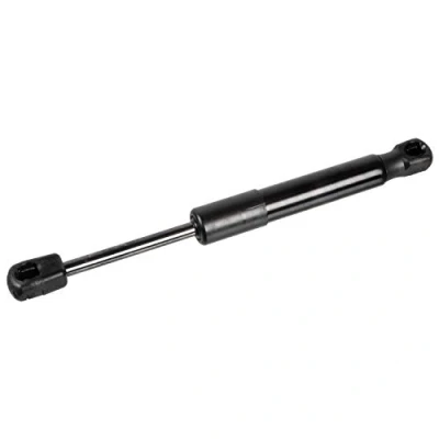 Abbildung von FEBI BILSTEIN 27738 Heckklappendämpfer 500 222,5 beidseitig MERCEDES BENZ: CLK Cabrio