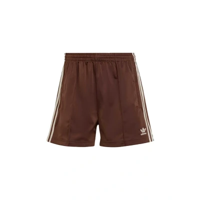 Abbildung von adidas Originals Firebird Jogginghose, Damen, Größe: 42/44 (L), Auburn/cream white