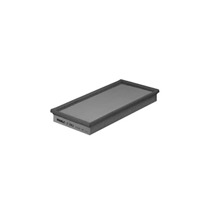 Abbildung von MAHLE ORIGINAL LX 2062 Luftfilter 42,0 165 342,0, 342,0 Filtereinsatz LDV: Maxus Bus