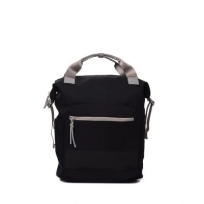 Abbildung von KCB WIDE Small Tagesrucksack, Damen, Größe: One Size, Black