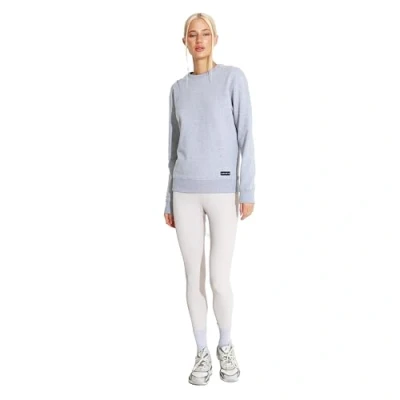 Abbildung von Carlheim Everyday Comfort Jette Sweatshirt, Damen, Größe: Large, Grey