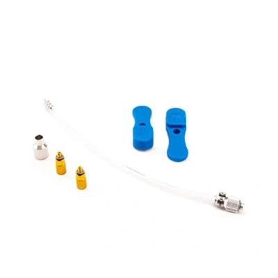 Abbildung von Park Tool Unisex Erwachsene BK UK Bremswerkzeug, Blau