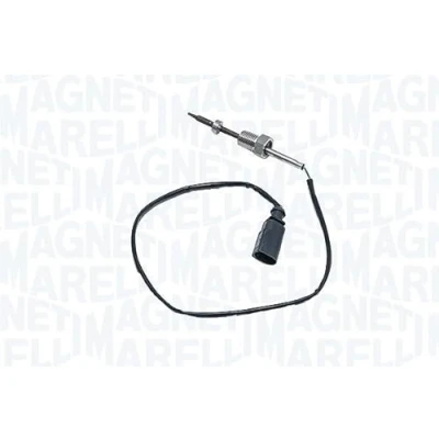 Abbildung von MAGNETI MARELLI 172000275010 Sensor, Abgastemperatur VOLKSWAGEN: Transporter 5 Bus, Multivan (7HM, Kastenwagen