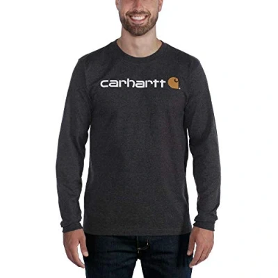 Abbildung von Carhartt Langarmshirt 104107
