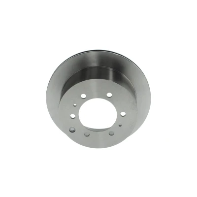 Abbildung von BOSCH 0 986 479 R57 Bremsscheibe 312 18 6 139,7 Belüftet geölt TOYOTA: Land Cruiser 80, Prado 70 SUV Cabrio,