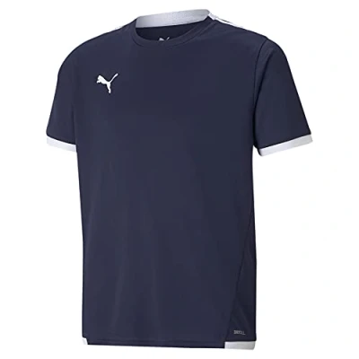 Abbildung von PUMA Trainingstop &quot;TEAMLIGA JERSEY JR&quot;