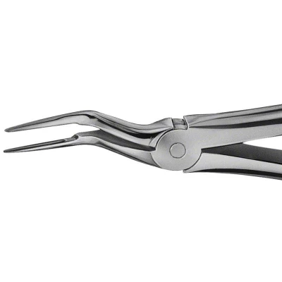 Abbildung von ANATOMICA Zahnzange Figur 97 OK Wurzeln fein