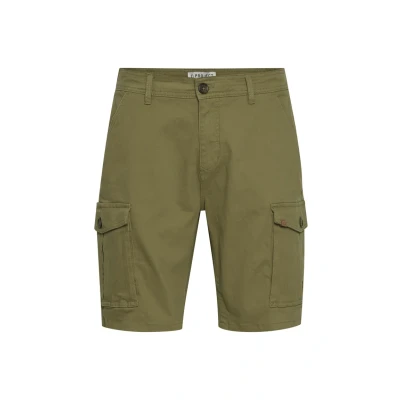 Abbildung von 11 Project Prgallermo Shorts, Herren, Größe: Large, Martini olive