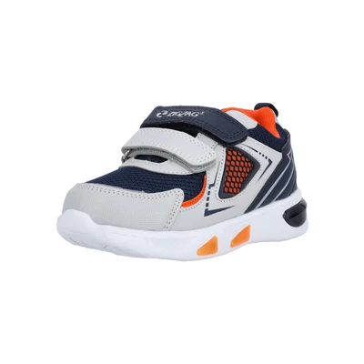 Abbildung von ZIGZAG Fulgur Sneaker mit eingebauten Lichtern