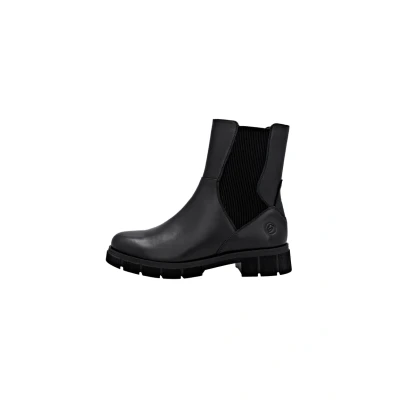 Abbildung von Remonte Chelseaboots &quot;Elisabeth Hurley Collection&quot;, Boots, Stiefelette, Profilsohle und Innenreißverschluss