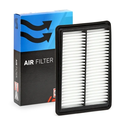 Abbildung von CHAMPION CAF101264P Luftfilter 36 173 253 Filtereinsatz NISSAN: X Trail, Qashqai 2, RENAULT: Koleos Kadjar