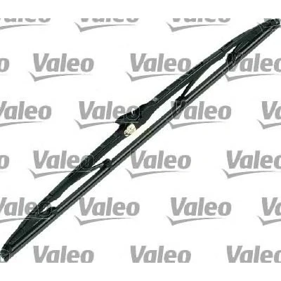 Abbildung von Scheibenwischer Valeo Silencio Standard 567797 550mm mit integrierter Waschwasserdüse PEUGEOT: 405 II Limousine, I Limousine