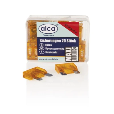 Abbildung von ALCA Fuse ATM 664200 Sicherungssatz