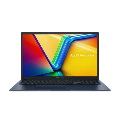 Abbildung von Asus Vivobook 17 17,3&quot; FHD Intel Core i5 1335U Business Notebook (43,94 cm/17.3 Zoll, 1335U, Iris Xe Graphics, 500 GB SSD, Notebooktasche)