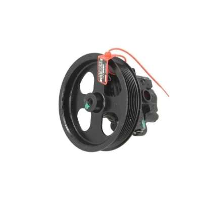 Abbildung von LAUBER 55.6176 Hydraulikpumpe hydraulisch 100bar 7 139mm TOYOTA: Avensis II Kombi, Schrägheck, Corolla Verso