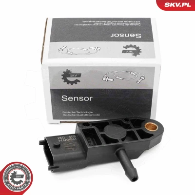 Abbildung von Sensor, Saugrohrdruck ESEN SKV 17SKV174