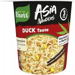 Abbildung von Knorr Asia Noodles Duck Taste, 61 g