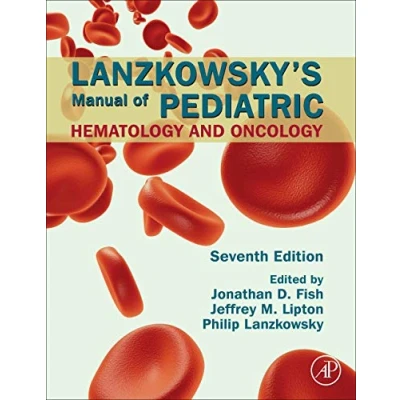 Abbildung von Lanzkowsky&#039;s Manual of Pediatric Hematology and Oncology