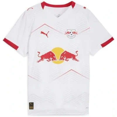 Abbildung von Puma Kinder RB Leipzig Home Jersey Replica, White/for All T, 176
