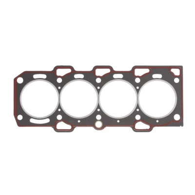 Abbildung von ELRING 710.440 Zylinderkopfdichtung 83 Weichstoff Metall Dichtung ALFA ROMEO: 156 Limousine, Spider, GTV, FIAT: Punto II Schrägheck, Coupe, Barchetta
