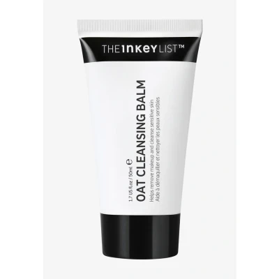 Abbildung von The Inkey List OAT Cleansing BALM Gesichtsreinigung, Damen, Größe: 150 ml, Transparent