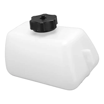 Abbildung von Benzintank, Roller Kraftstofftank 14 x 10 10,5 cm 43 cc 47 49 2 Takt Minimoto für ATV