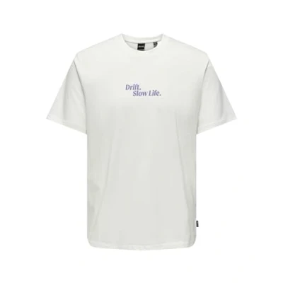 Abbildung von ONSKYE REG Photo SS Tee