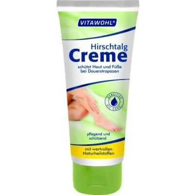 Abbildung von Hirschtalgcreme Vitawohl