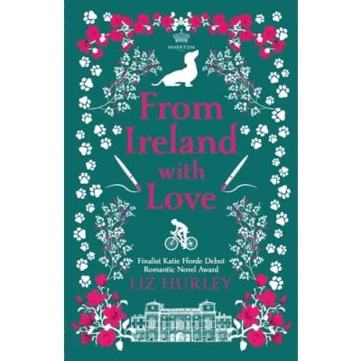 Abbildung von From Ireland with Love (The Hiverton Sisters, Band 4)