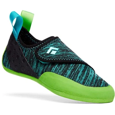 Abbildung von Kletterschuhe Kind Black Diamond Momentum