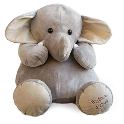 Abbildung von Histoire d&#039;ours HO1285 Stofftier, 60 cm