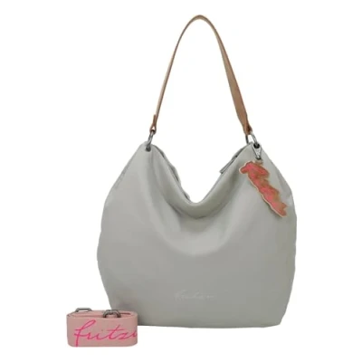 Abbildung von Fritzi aus Preußen Schultertasche Joshi02