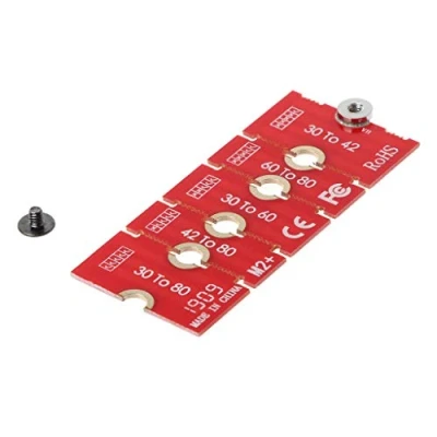 Abbildung von M2 SSD Für 2230 2242 2260 2280 M.2 Extended Bracket M2PLUS NGFF NVME Transfer Geforce 2080