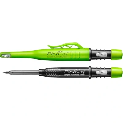 Abbildung von Pica Druckbleistift DRY Tieflochmarker 3030 Bleistift