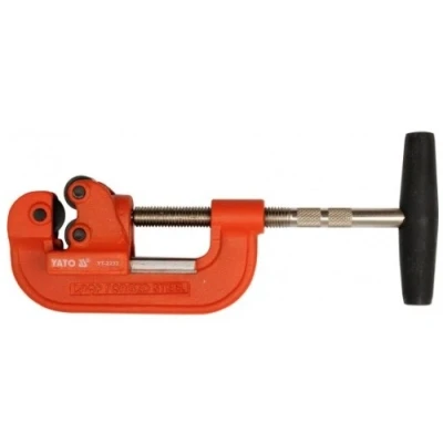 Abbildung von YATO YT 2232 Rohrschneider 40 10