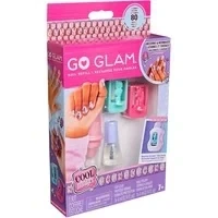 Abbildung von Cool Maker Go Glam Nagel Salon Nachfüllset, Basteln